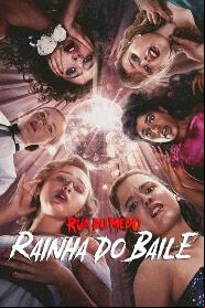 Assistir Rua do Medo: Rainha do Baile online